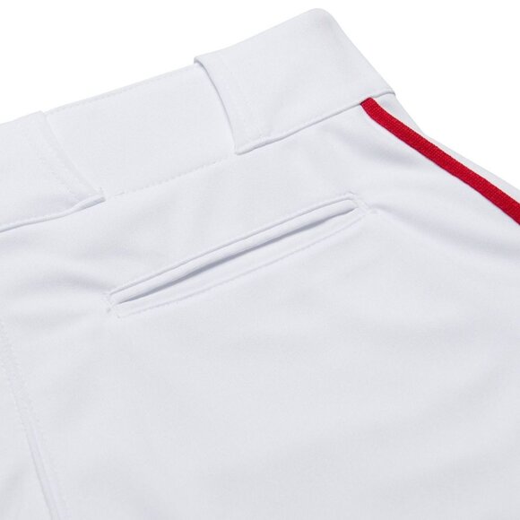 Champro Youth Triple Crown Open-Bottom Baseball Pants with Braid  Youth X-Small‎ - Picture 8 of 10